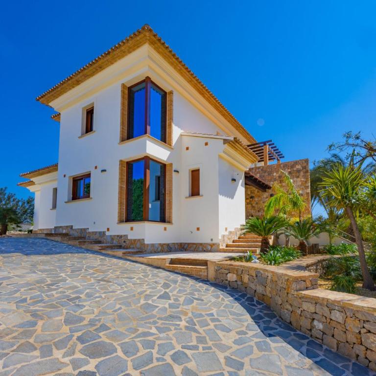 Villa Anis by Plusholidays - Villa Deluxe - 70