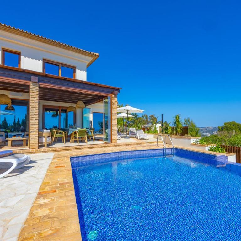 Villa Anis by Plusholidays - Villa Deluxe - 71