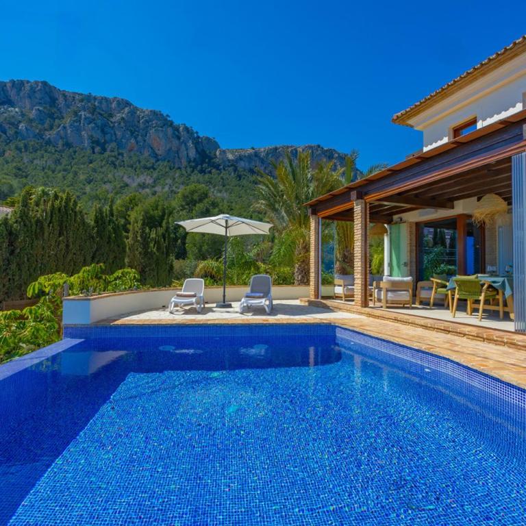 Villa Anis by Plusholidays - Villa Deluxe - 72