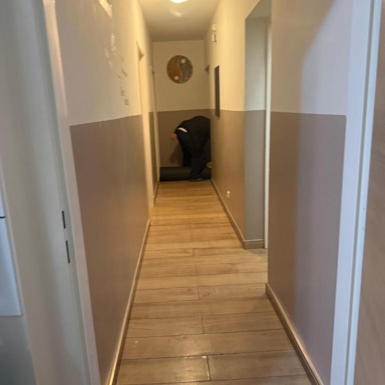 Monteurunterkunft Traun - Apartment - 2