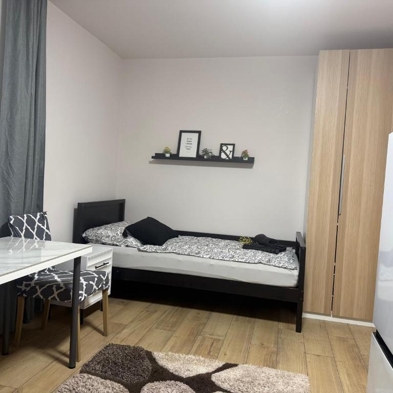 Monteurunterkunft Traun - Apartment - 4