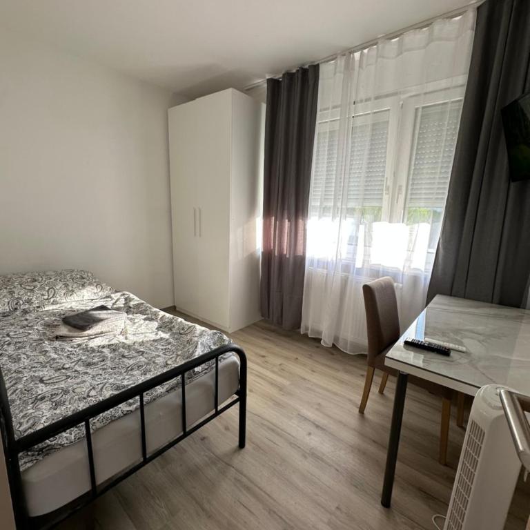 Monteurunterkunft Traun - Apartment - 7