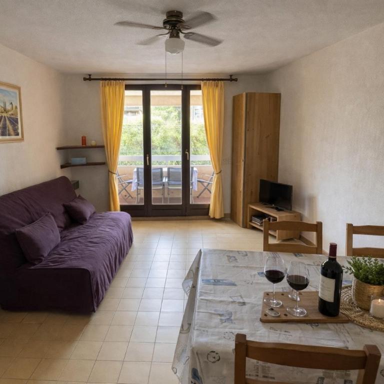 Studio à 2 pas de la mer - Appartement - 2