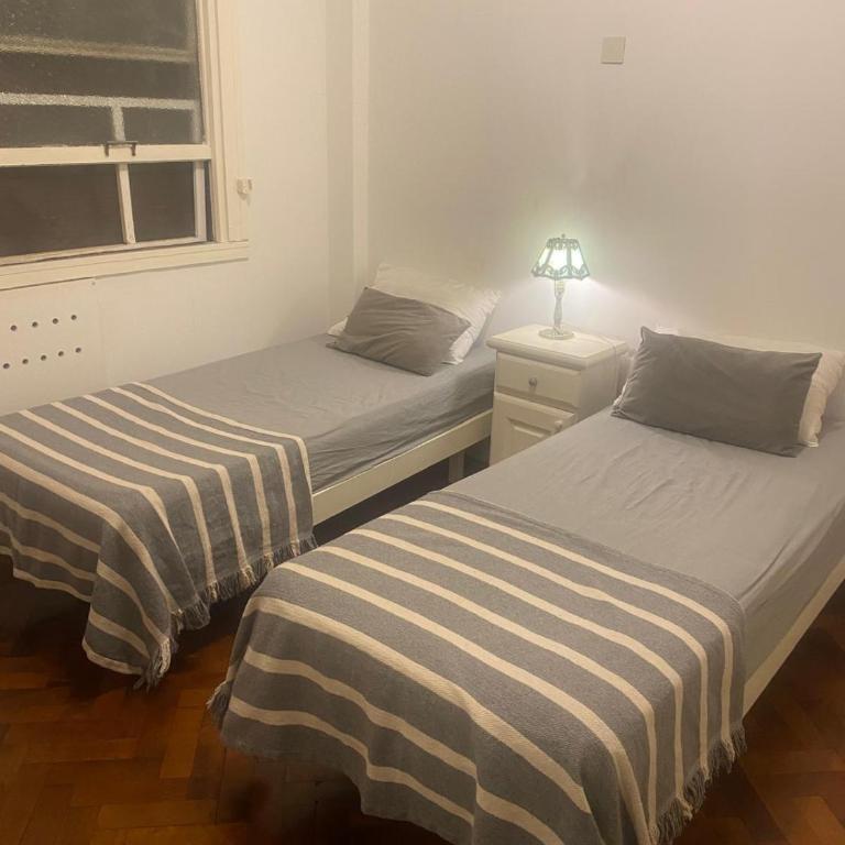 Habitación Doble Femenina en lo mejor de Recoleta - Habitación Doble - 1