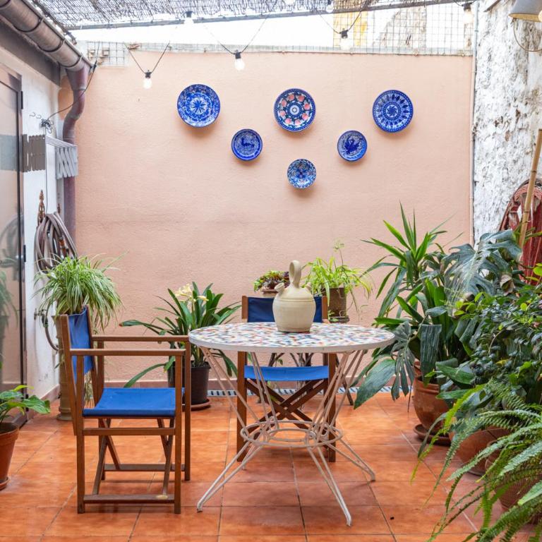Casa Arizo, Hotel Boutique - Casa - 39