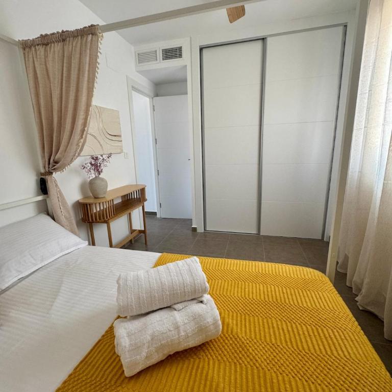 Sonido Mediterraneo - Two-Bedroom Apartment - 2