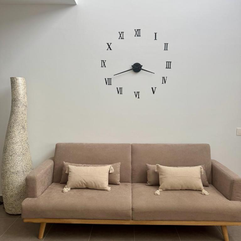 Sonido Mediterraneo - Two-Bedroom Apartment - 3