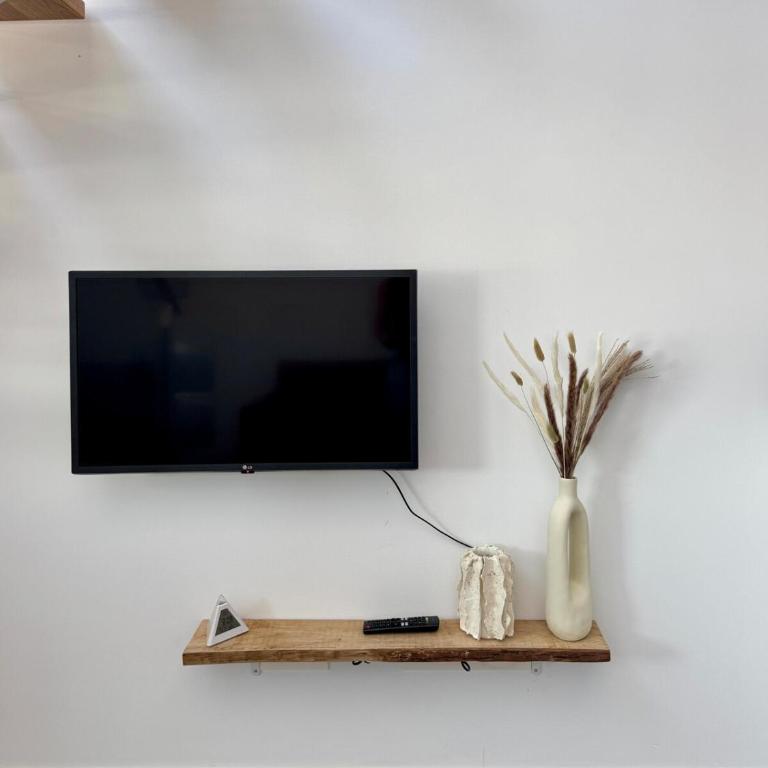 Sonido Mediterraneo - Two-Bedroom Apartment - 8