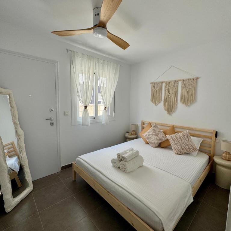 Sonido Mediterraneo - Two-Bedroom Apartment - 13