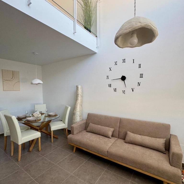 Sonido Mediterraneo - Two-Bedroom Apartment - 18