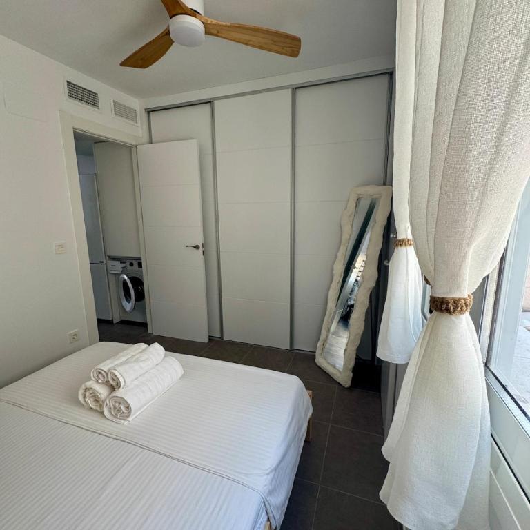 Sonido Mediterraneo - Two-Bedroom Apartment - 19
