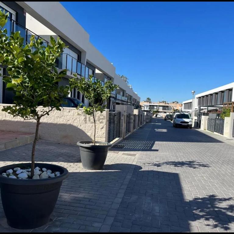 Sonido Mediterraneo - Two-Bedroom Apartment - 21
