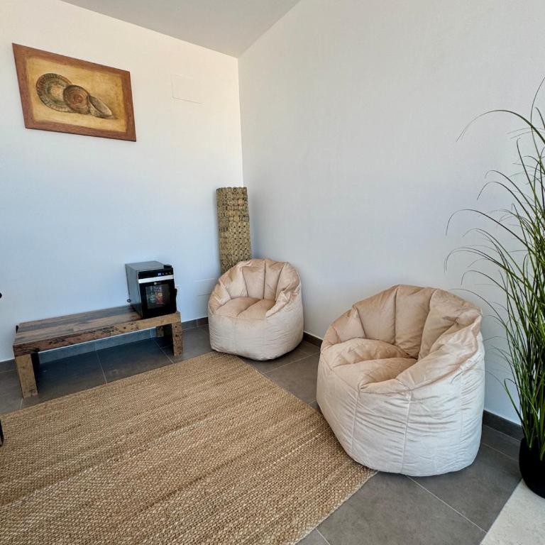 Sonido Mediterraneo - Two-Bedroom Apartment - 23