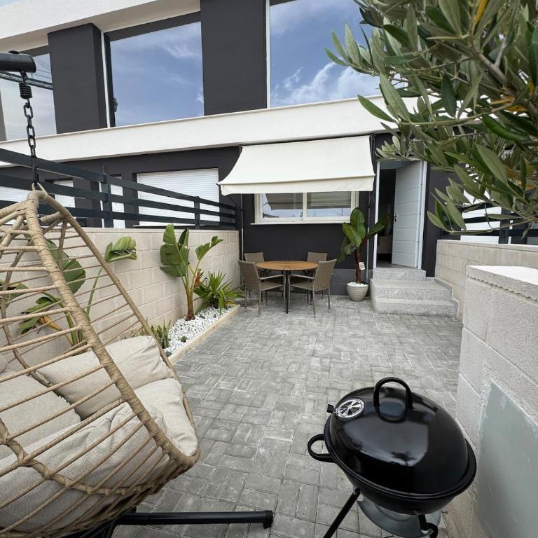 Sonido Mediterraneo - Two-Bedroom Apartment - 24
