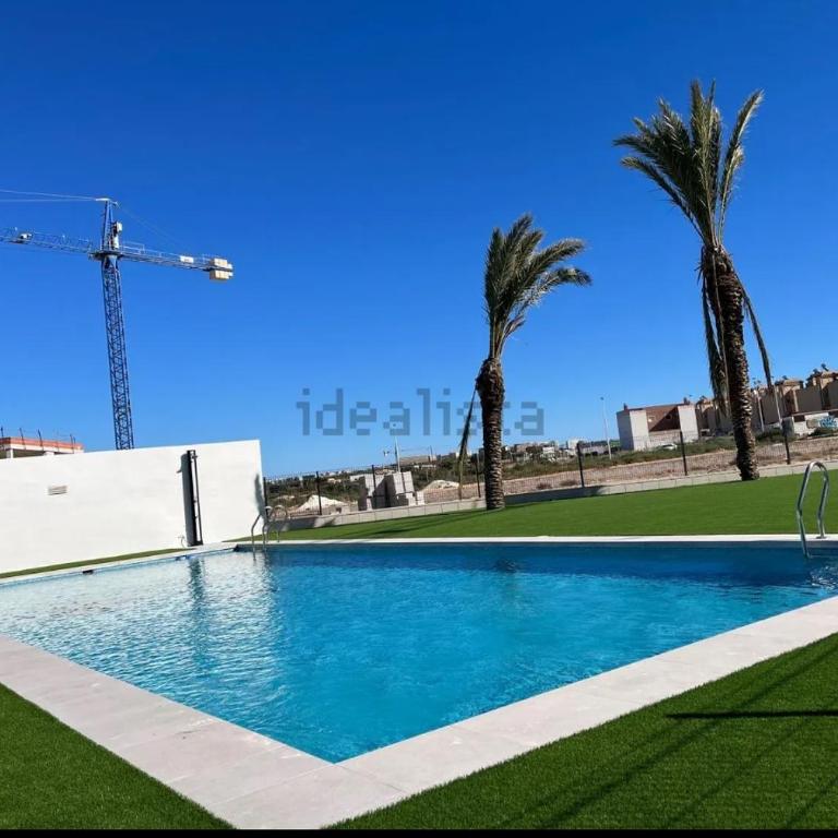 Sonido Mediterraneo - Two-Bedroom Apartment - 25