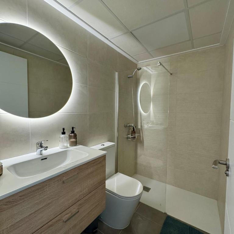 Sonido Mediterraneo - Two-Bedroom Apartment - 29