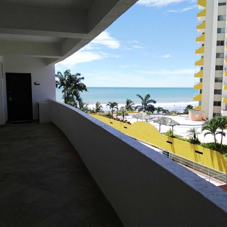 Playa Almendro Resort - Apartment - 18