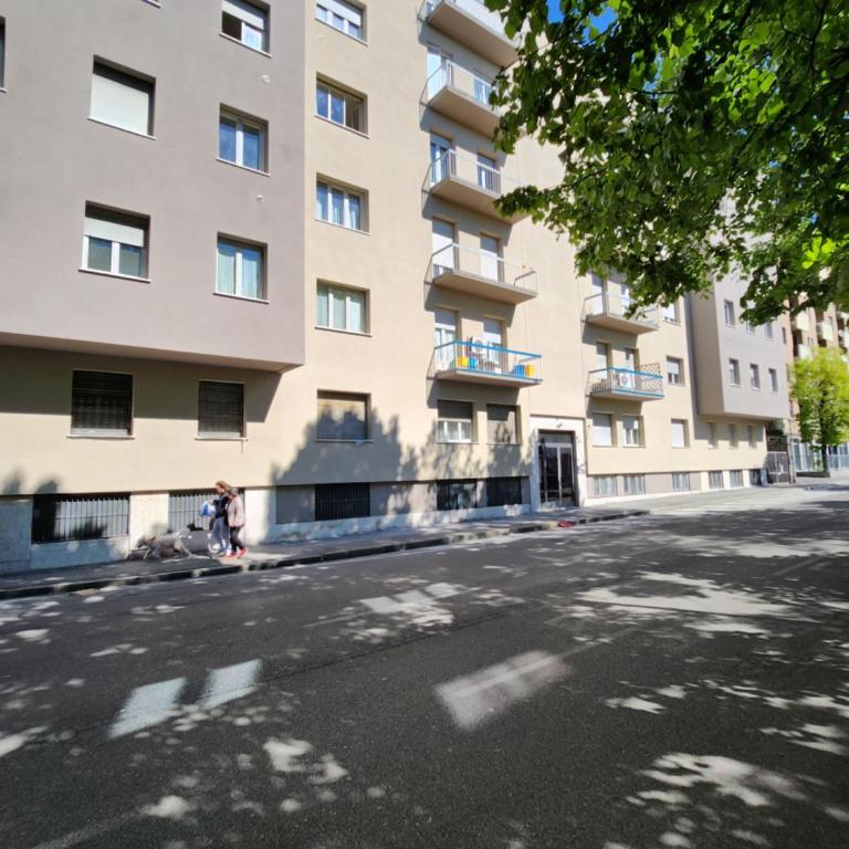 Casevacanza Bergamo Stazione - Appartamento Monolocale - 1