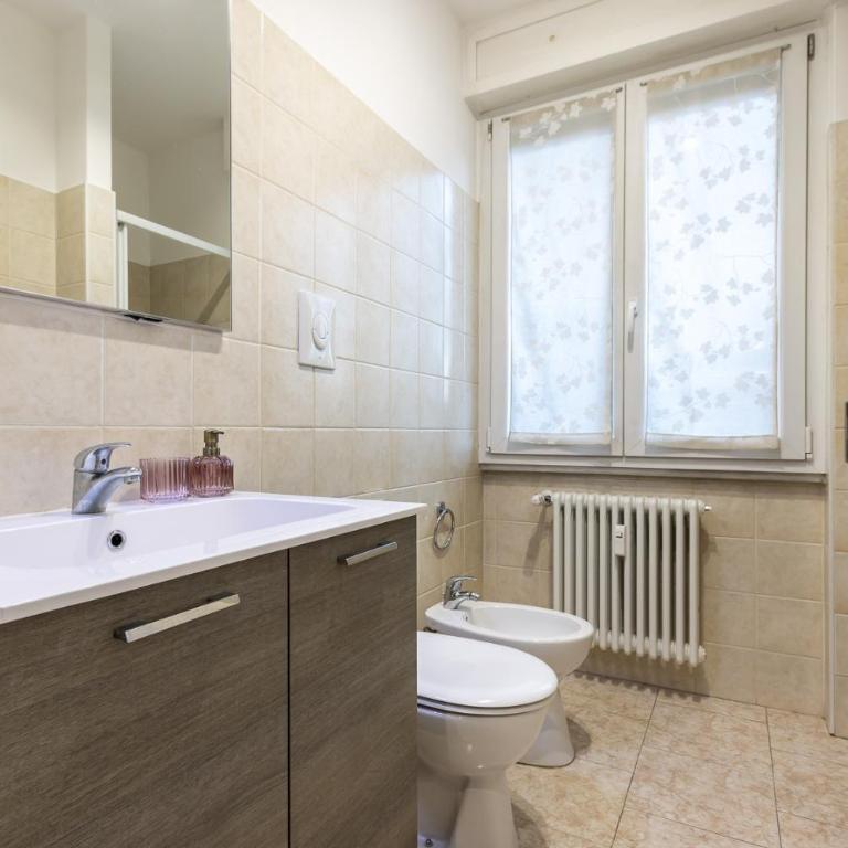 Casevacanza Bergamo Stazione - Appartamento Monolocale - 3