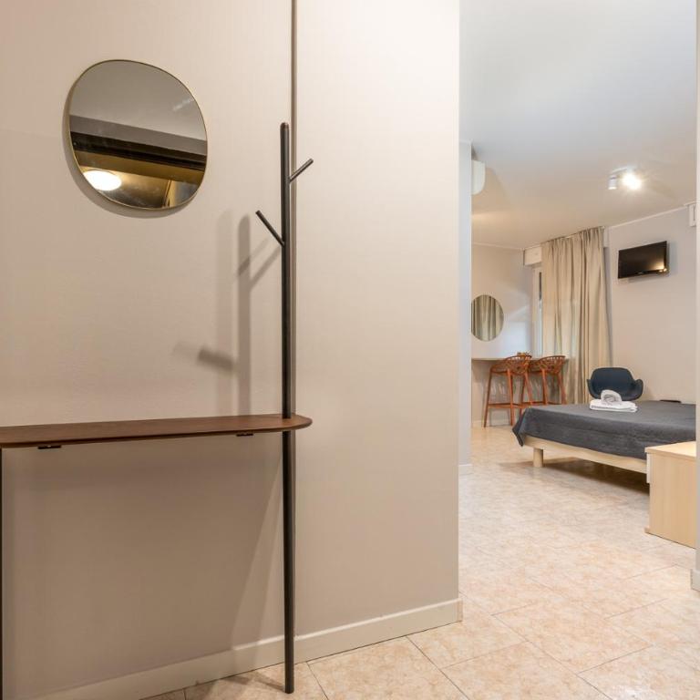 Casevacanza Bergamo Stazione - Appartamento Monolocale - 6