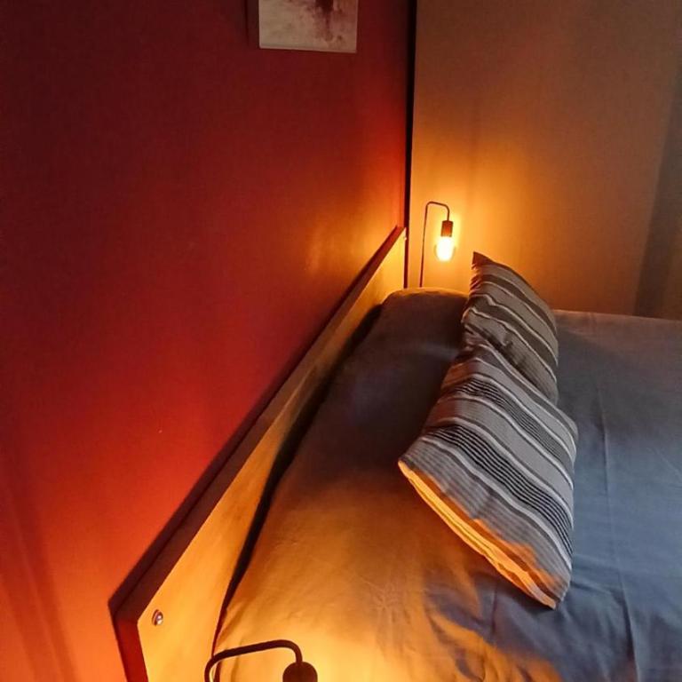 Avignon intra muros spa jardin wifi calme - Appartement 2 Chambres - 15