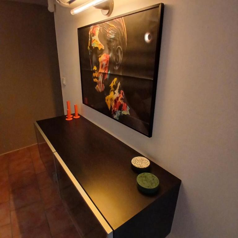 Avignon intra muros spa jardin wifi calme - Appartement 2 Chambres - 18