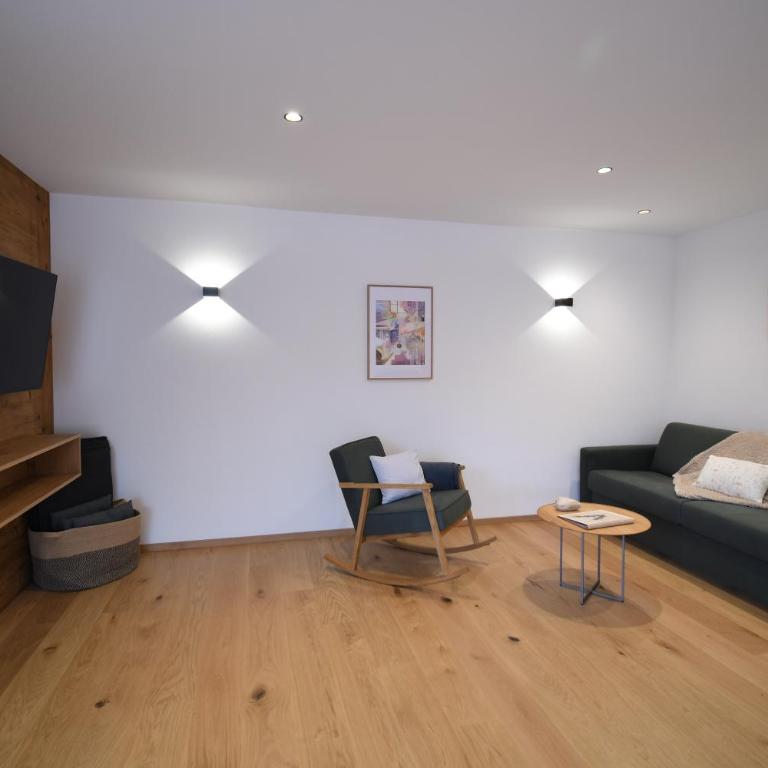 Alm Annerl - Neue Ferienwohnungen in Obermaiselstein - Apartment mit 1 Schlafzimmer - 19