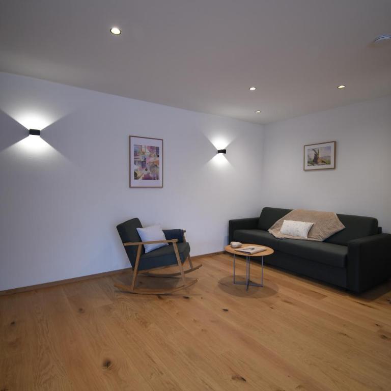 Alm Annerl - Neue Ferienwohnungen in Obermaiselstein - Apartment mit 1 Schlafzimmer - 28