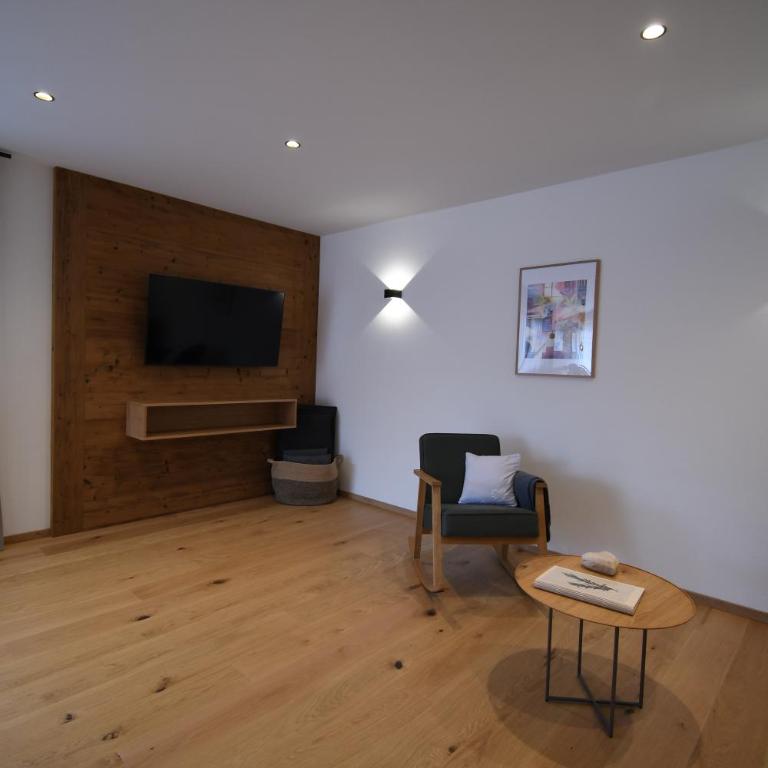 Alm Annerl - Neue Ferienwohnungen in Obermaiselstein - Apartment mit 1 Schlafzimmer - 9