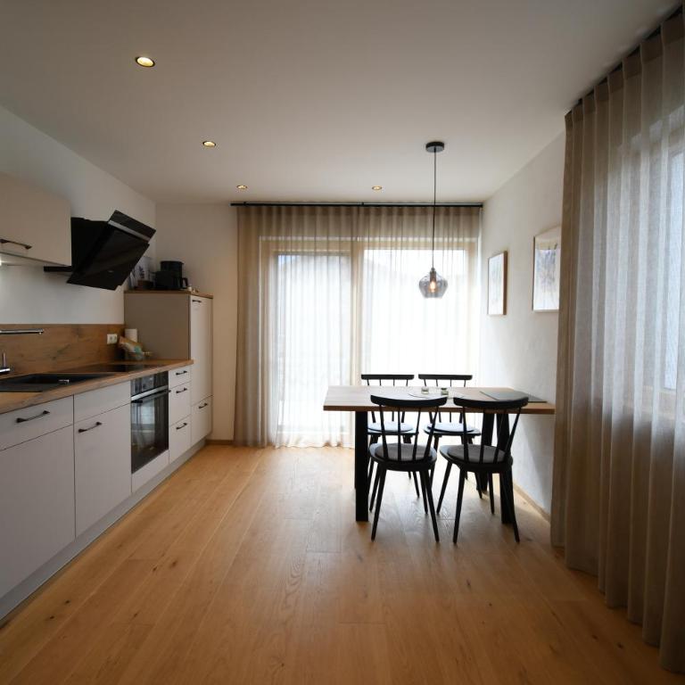 Alm Annerl - Neue Ferienwohnungen in Obermaiselstein - Apartment mit 1 Schlafzimmer - 25