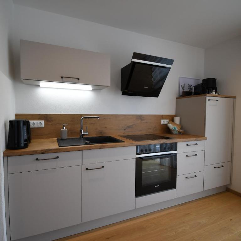 Alm Annerl - Neue Ferienwohnungen in Obermaiselstein - Apartment mit 1 Schlafzimmer - 29