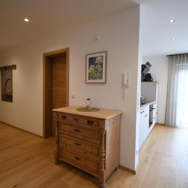 Alm Annerl - Neue Ferienwohnungen in Obermaiselstein - Apartment mit 1 Schlafzimmer - 27