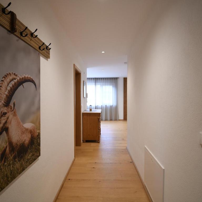 Alm Annerl - Neue Ferienwohnungen in Obermaiselstein - Apartment mit 1 Schlafzimmer - 30