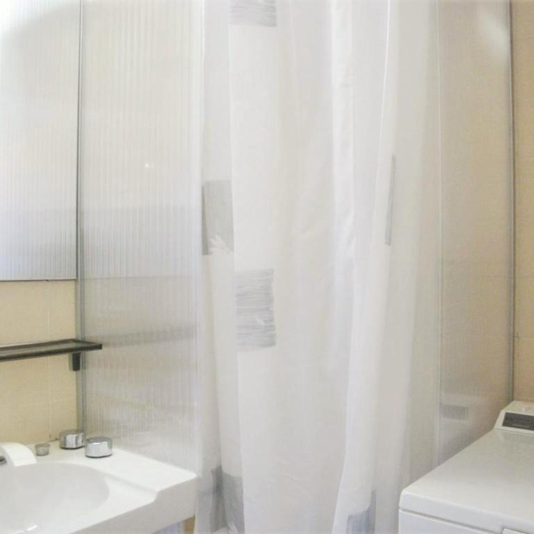 BO040-011 Appartement 2 pièces 4 couchages BORMES LES MIMOSAS - One-Bedroom Apartment - 7