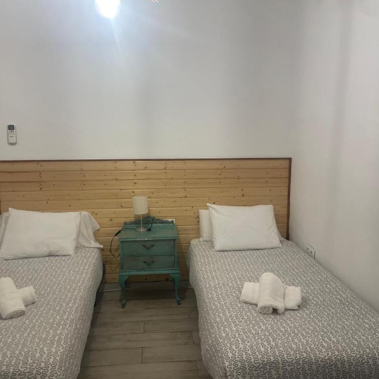 Catedral Larios Centro - Apartamento de 3 dormitorios - 34