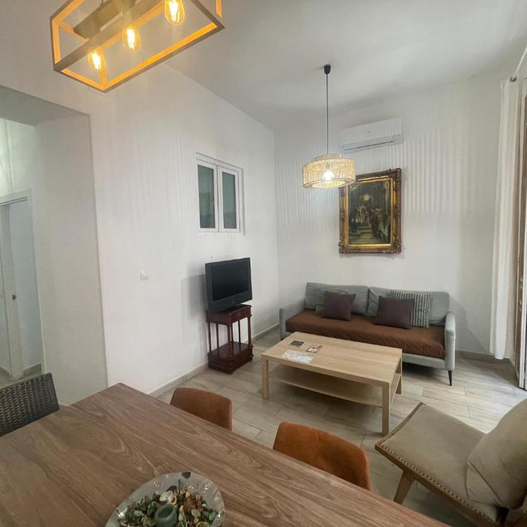 Catedral Larios Centro - Apartamento de 3 dormitorios - 35