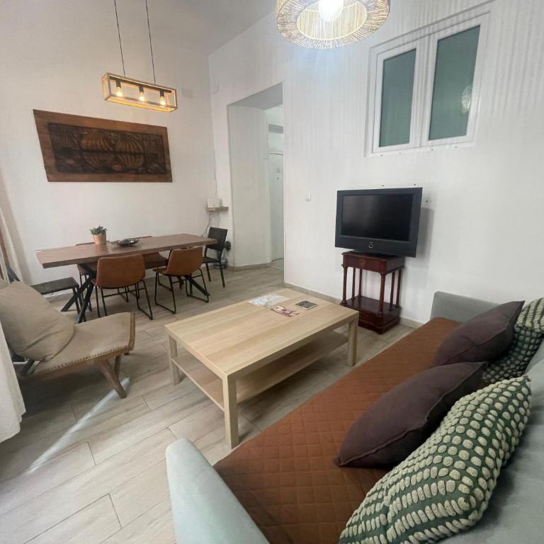 Catedral Larios Centro - Apartamento de 3 dormitorios - 30