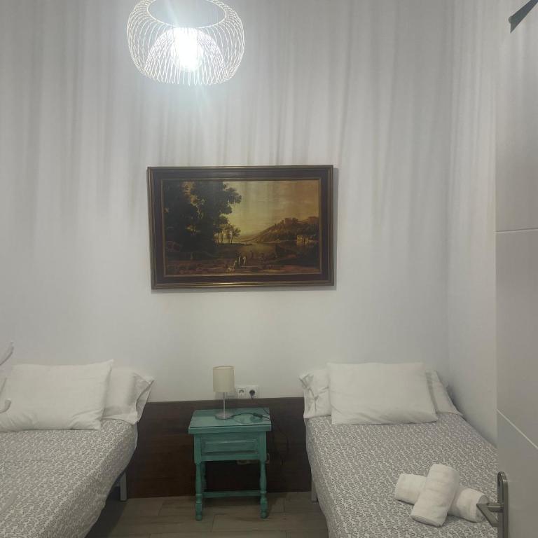 Catedral Larios Centro - Apartamento de 3 dormitorios - 29