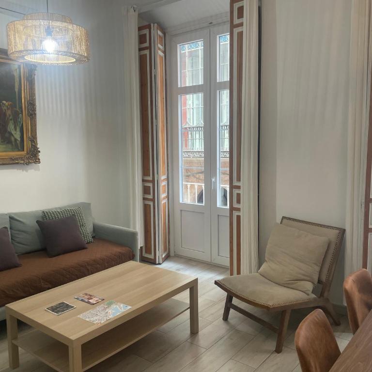 Catedral Larios Centro - Apartamento de 3 dormitorios - 18