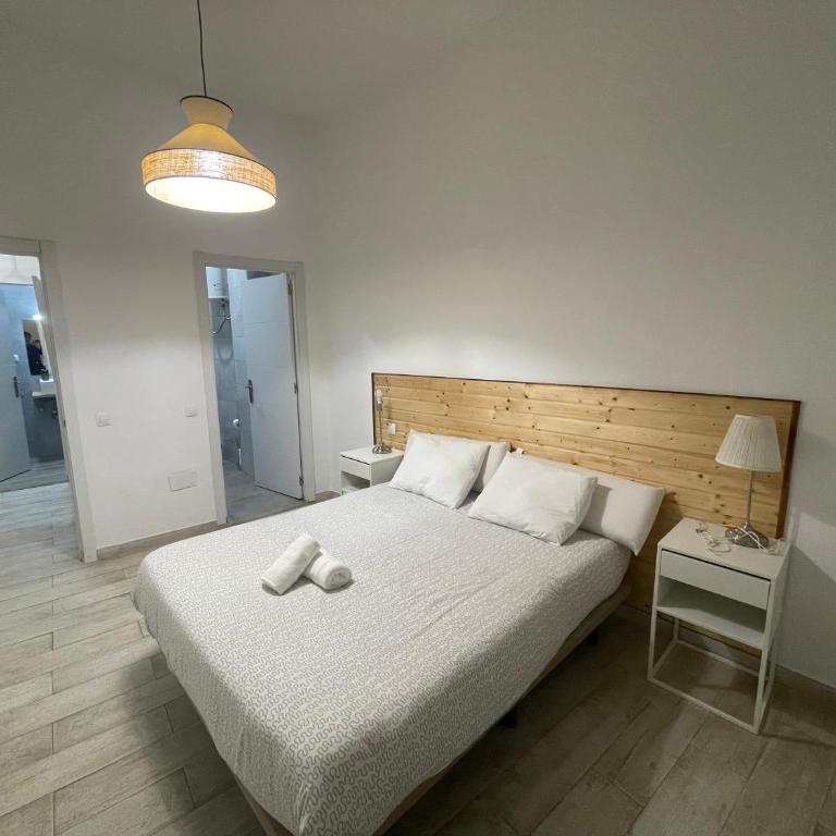 Catedral Larios Centro - Apartamento de 3 dormitorios - 33