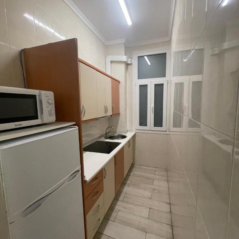 Catedral Larios Centro - Apartamento de 3 dormitorios - 37