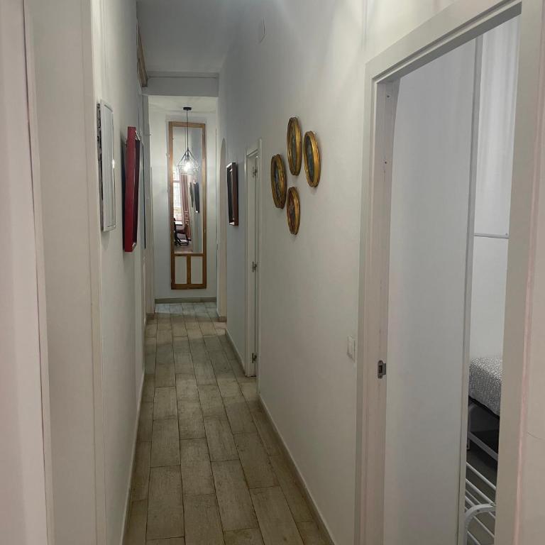 Catedral Larios Centro - Apartamento de 3 dormitorios - 38