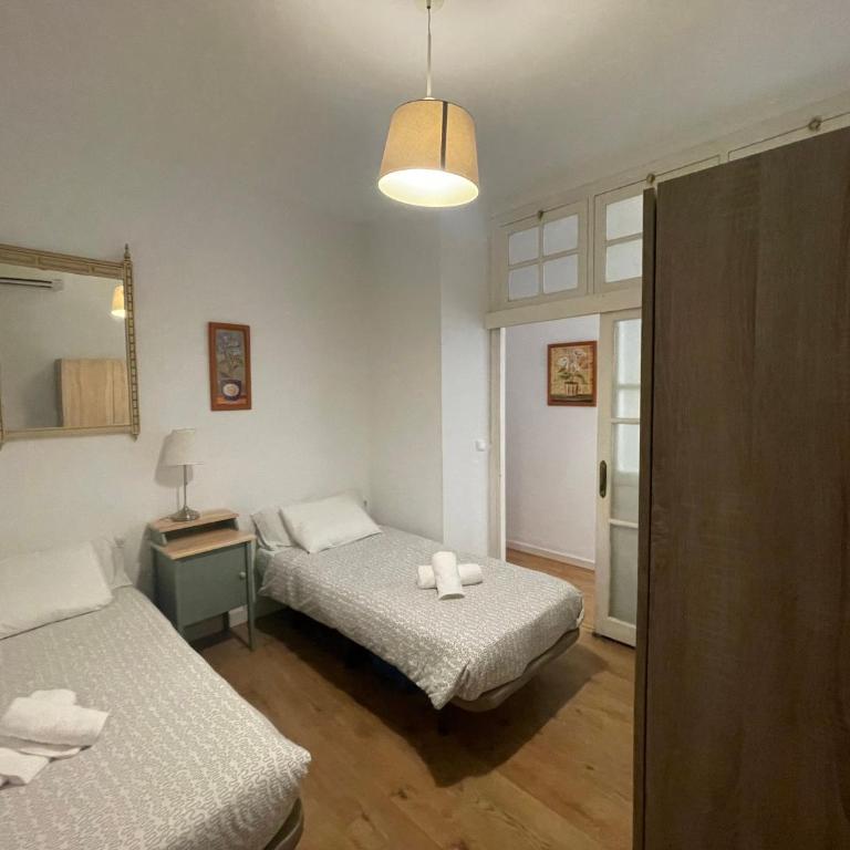 Catedral Larios Centro - Apartamento de 3 dormitorios - 13