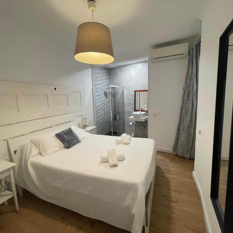 Catedral Larios Centro - Apartamento de 3 dormitorios - 9