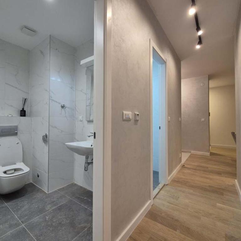 Park Vila New Luxury apartments with garage - Apartman sa 2 Spavaće Sobe - 3