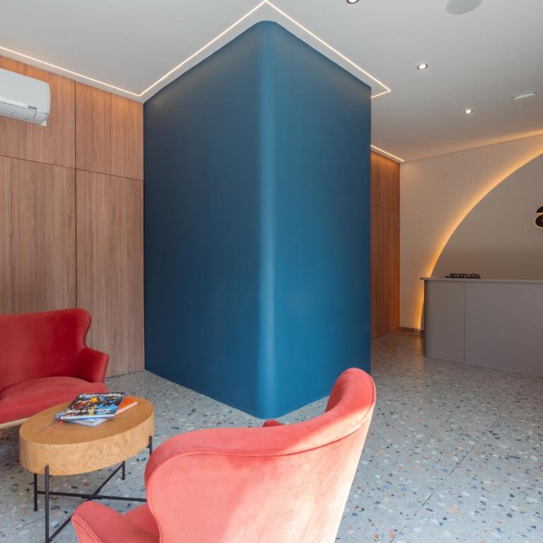 Arche Lofts Laureles - Exclusive Apartments - Apartamento Deluxe - 2