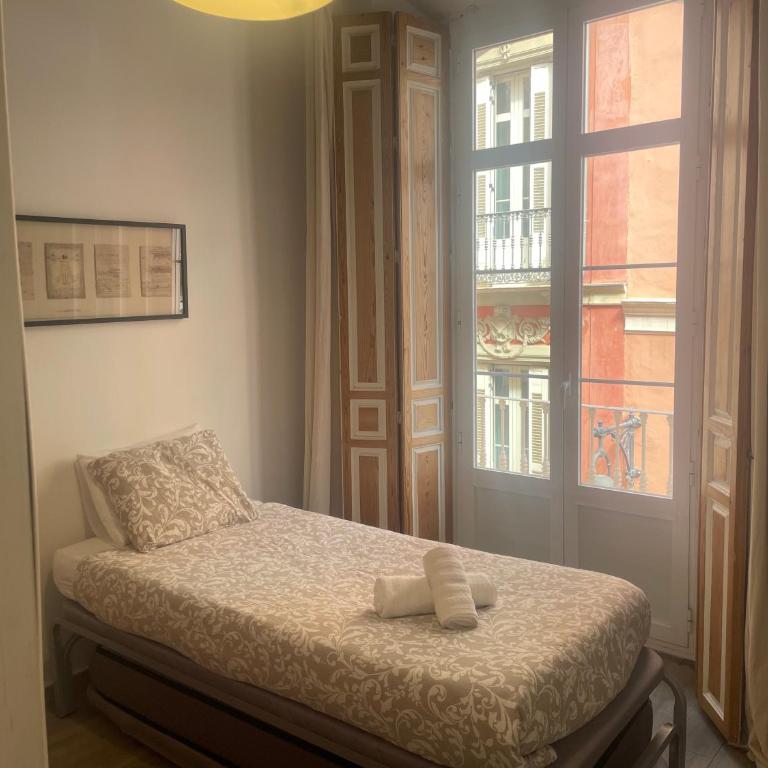 Catedral Larios Centro - Apartamento de 3 dormitorios - 6