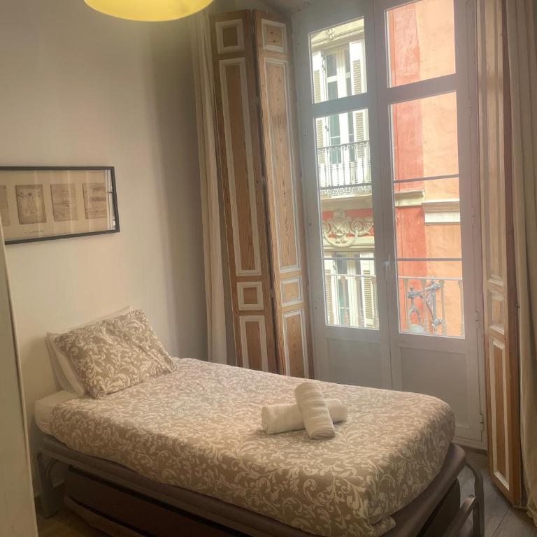 Catedral Larios Centro - Apartamento de 3 dormitorios - 8