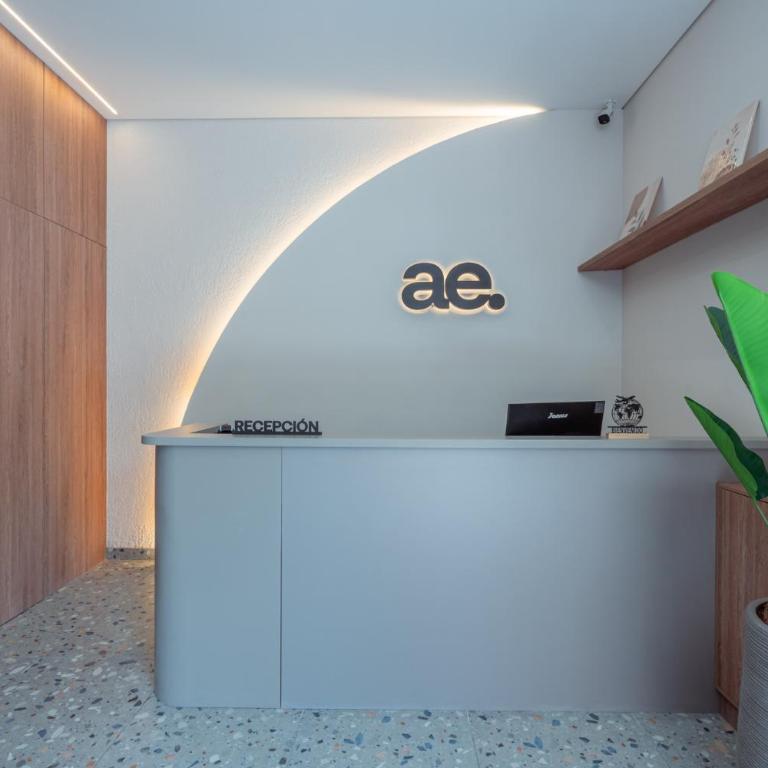 Arche Lofts Laureles - Exclusive Apartments - Apartamento Deluxe - 11
