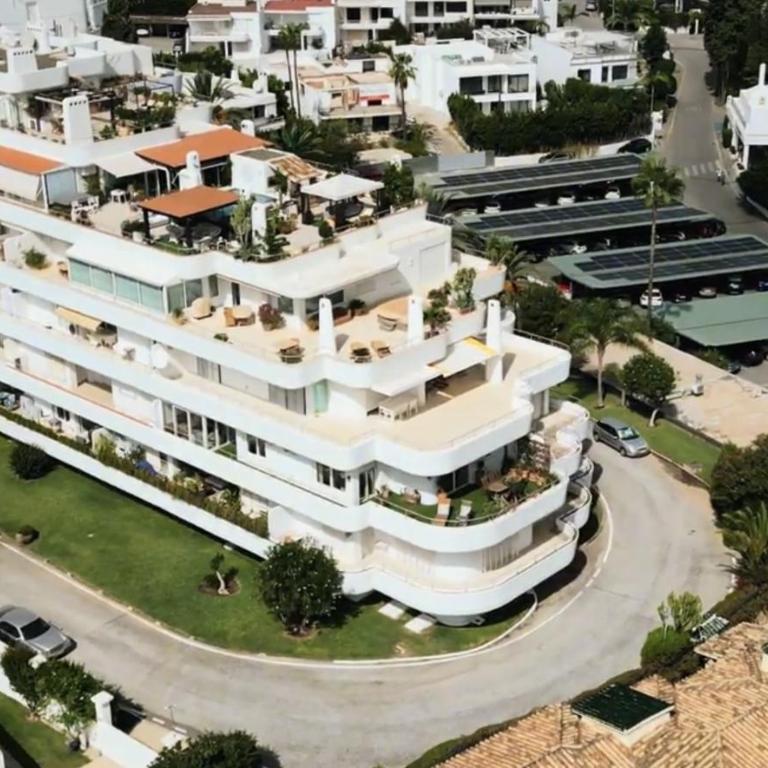 Faisan 35 - Apartamento 1 dormitorio con vistas al mar y terraza - 20